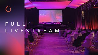 PyTorch Developer Conference 2019  Full Livestream [upl. by Ekaterina60]