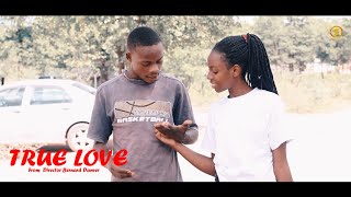 TRUE LOVE  Short Film  Zimbabwean Movie  SMG FILMS ZW [upl. by Bridie]