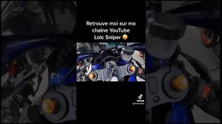 Ça me donne l’envie de me le rentrer dans le c 😵 bikelife biker caen moto pourtoi [upl. by Bevon]