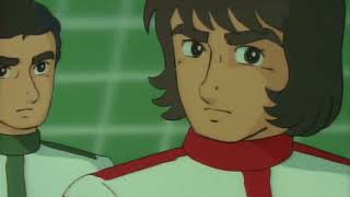 Star Blazers S02E17 A Show of Force [upl. by Dexter]