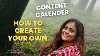 STOP Wasting Time on Social Media Without a Content Calendar [upl. by Harbert456]