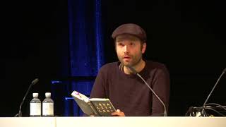 34C3  QualityLand  english translation [upl. by Jacobine308]