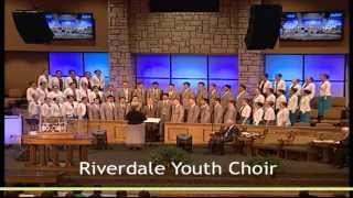 You Are Worthy  Ambassador Youth Choir [upl. by Stoneman]