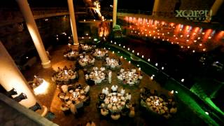 Bodas Xcaret Weddings Riviera Maya [upl. by Fayth]