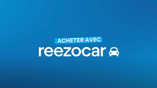 Trouvez votre prochaine voiture avec Reezocar [upl. by Kirit]