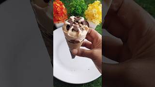 Amul Tri Cone Icecream shorts youtubevideo trending coneicecream [upl. by Shaum]