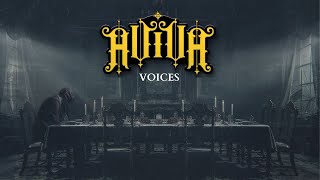 AViVA  VOICES Official video [upl. by Ewolram]