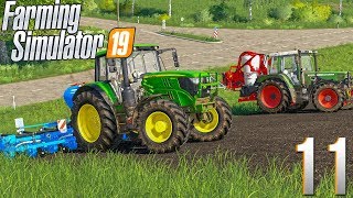 LE LAIT NOUS REND RICHE  Farming Simulator 19 [upl. by Bertha583]