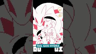 Changed Special Edition TAIL GOO HYDRA [upl. by Asillim]