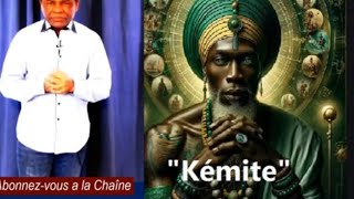 LES KAMITES ET LE CULTE DES ANCÊTRES  TÉMOIGNAGE CHRETIEN [upl. by Menashem668]