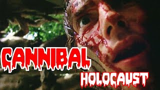 Cannibal Holocaust The Truth About The Most Controversial amp Notorious Horror Film  Monkey Scene [upl. by Aivull]