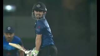 Babar Azam Brother Safeer Azam Batting in Same Style as Babar Azam [upl. by Gibrian]