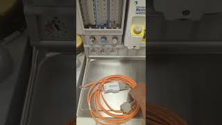 How to connect the EPIC Connect Care module to the Aestiva 5 MRI Anesthetic Gas Machine [upl. by Sella]