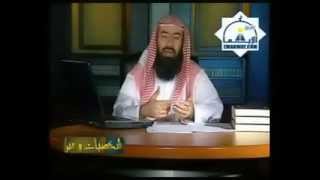 18 عبدالله بن عباس  رضي الله عنه  الشيخ نبيل العوضي [upl. by Adnoral]