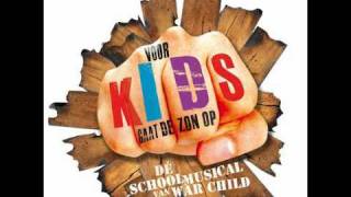 Voor Kids Gaat De Zon OpGame Over [upl. by Souvaine]