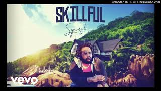 Squash feat Vybz Kartel  Skillful Remix [upl. by Anneres735]