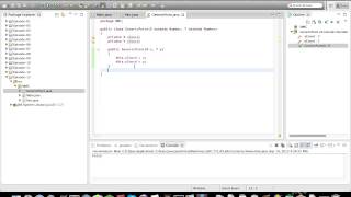 Java Tutorials Episode 13  Advanced Generics [upl. by Freiman]