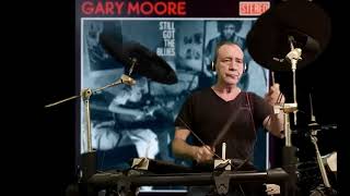 Gary Moore  Still got the blues [upl. by Ecirehc]