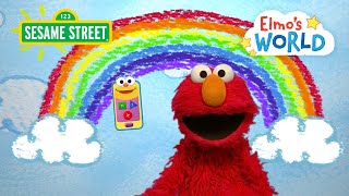 2 Hours of Elmos World Learn Cooking Building Cars amp More  Sesame Street Compilation [upl. by Aveline782]