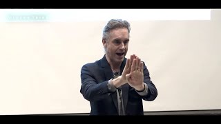 Why Disagreeable People Are More Successful Than Agreeable People  Jordan Peterson [upl. by Shelton440]