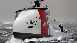 MODERN Fastest Patrol Ships❗SHIPS Extreme Launch [upl. by Llenra137]