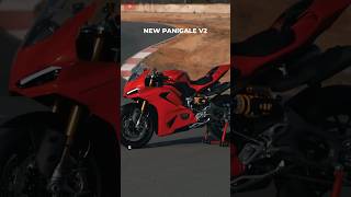 2025 DUCATI PANIGALE V2  LAUNCHED ducati panigalev2 [upl. by Selie]