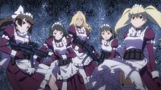 AnimeMix  Semargl  Credo Revolution AMV [upl. by Kcirdderf]