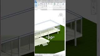 Cómo abrir la ventana de propiedades y navegador de proyectos en Revit [upl. by Thay]