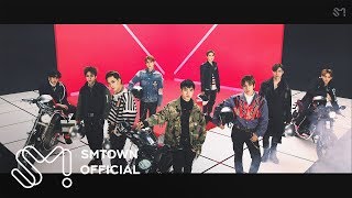 EXO 엑소 Tempo MV [upl. by Nekial]