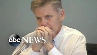 Congressman Gary Condit in Scandal After Chandra Levy Disappearance Part 1 [upl. by Lauraine]