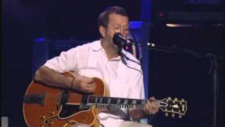 Eric Clapton  Over the Rainbow with lyrics [upl. by Acinorej]