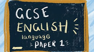 Paper 1 Question 4 Edexcel English Language GCSE  Evaluation [upl. by Harlie]