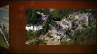 Romantik Hotel Schloss Rheinfels von Charlie Glass [upl. by Bianchi]