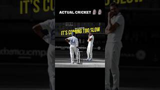 Jaiswal counter attack to starc jaiswal starc indvsaus bgt [upl. by Lechner]