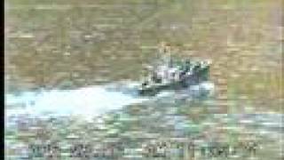 Camouflage ELCO PT Boat Super Vid [upl. by Nehtan47]