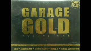 Timmy Magic amp Bassman  Garage Gold  Volume 1  4 Pack [upl. by Pack]