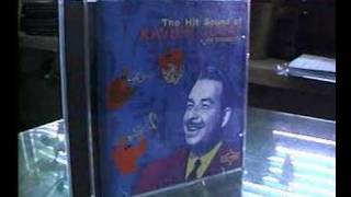 Xavier Cugat  The Breeze And I [upl. by Hillie444]