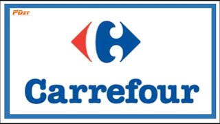 CARREFOUR  SPOT RADIO [upl. by Koenraad571]