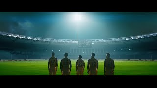 Zalmi Main Anthem 2022  Official First Look Teaser [upl. by Hyacinthe]