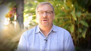 Vide Rick Warren COnducidos con proposito [upl. by Anevad]