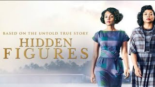 Hidden Figures 2016 Movie  Best Movie  Hidden Figures Full Movie Reviews amp Facts [upl. by Haile]