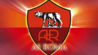 AS ROMA song [upl. by Alhak332]