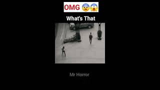 Real Ghost Video 😨 😳  Mr Horror [upl. by Ylimme]