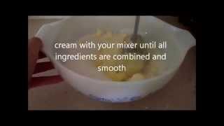 How to Make Delicious Sugar Cookies [upl. by Ardnahsal]