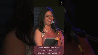 Mere Naina Sawan Bhadon by V4U coversong bollywood viralsong amrutakolatkar [upl. by Gwenneth]