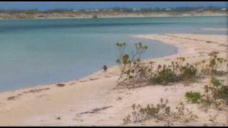 Providenciales Turks and Caicos  WestJet Vacations [upl. by Broddy141]