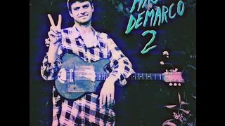 Mac DeMarco  Sherrill slow remix [upl. by Haggerty]