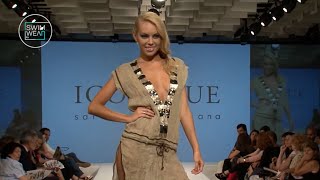 ICONIQUE Florence Maredamare 2014  Full Show [upl. by Dnomad]