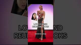 LOVE IS BLIND SEASON 7 REUNION  FIRST LOOKS part 1 shorts [upl. by Leta446]