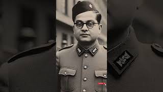 Subash Chandra Bose and Hitler Indianhistory subashchandrabose Indian independence [upl. by Elden]